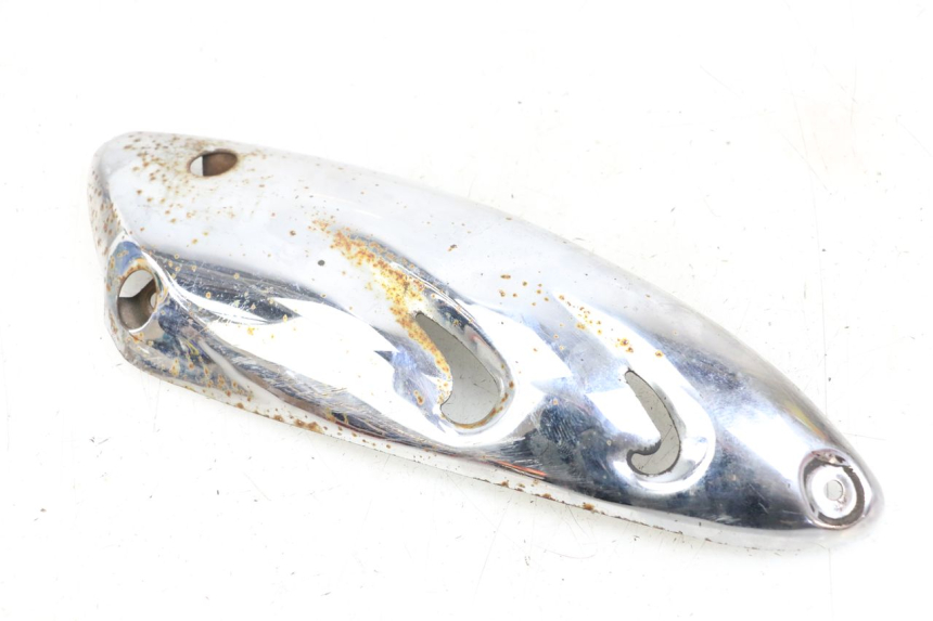 photo de SCARICO COPERCHIO KYMCO AGILITY 4T 50 (2005 - 2018) - Vista principale