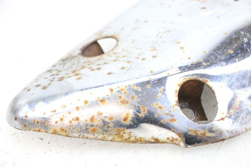 photo de SCARICO COPERCHIO KYMCO AGILITY 4T 50 (2005 - 2018) - Dettaglio del componente