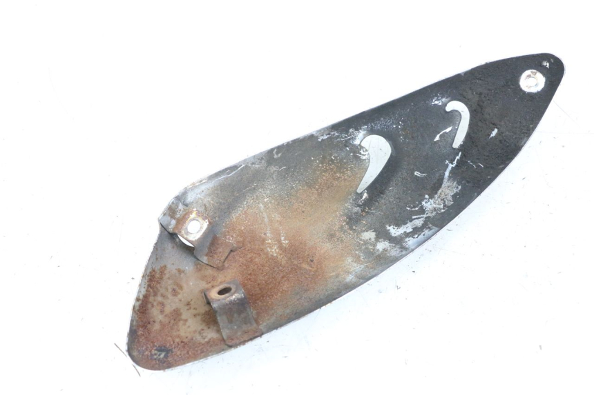 photo de SCARICO COPERCHIO KYMCO AGILITY 4T 50 (2005 - 2018) - Zoom sullo stato d'uso