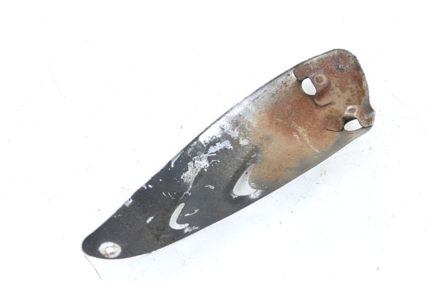 photo de SCARICO COPERCHIO KYMCO AGILITY 4T 50 (2005 - 2018) - Altra angolazione