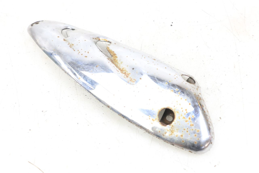 photo de SCARICO COPERCHIO KYMCO AGILITY 4T 50 (2005 - 2018) - Primo piano tecnico