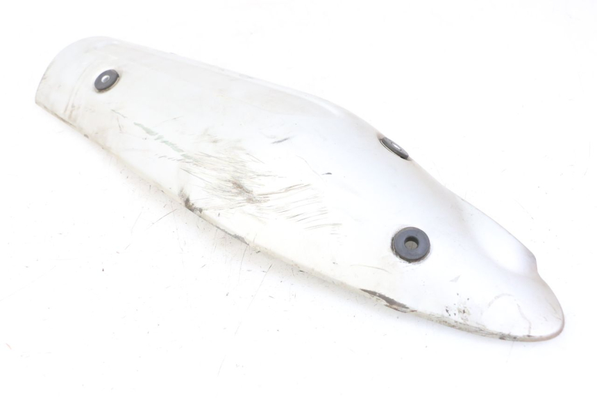 photo de CARTER SCARICO BMW C1 125 (2000 - 2003) - Stato della superficie e materiale