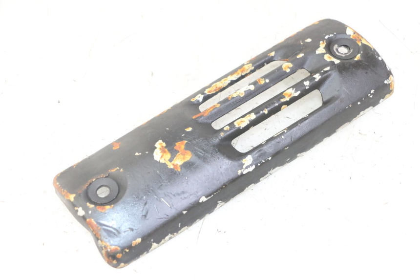 photo de SCARICO COPERCHIO MBK BOOSTER SPIRIT NAKED 50 (2004 - 2017) - Vista principale