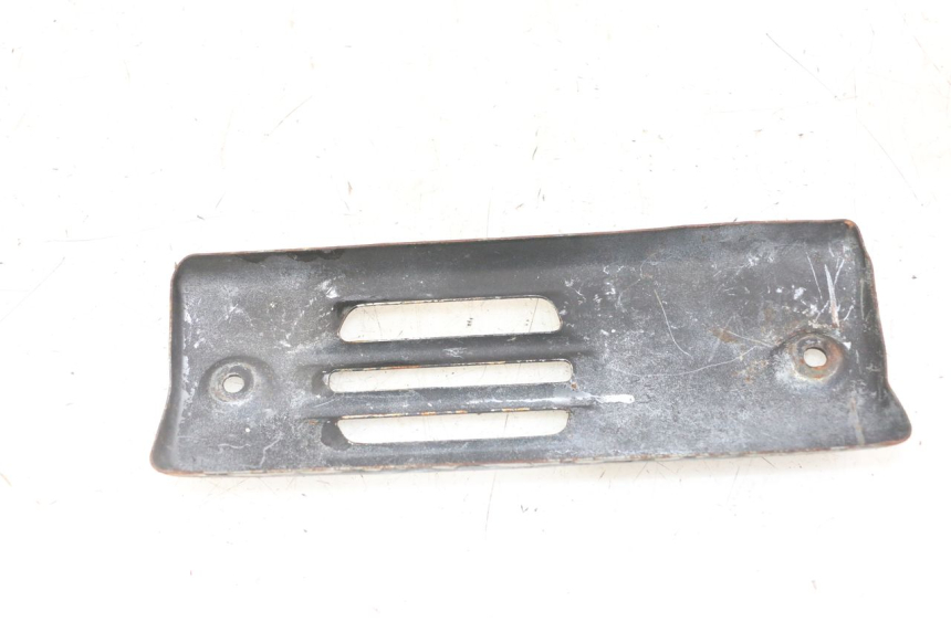 photo de SCARICO COPERCHIO MBK BOOSTER SPIRIT NAKED 50 (2004 - 2017) - Zoom sullo stato d'uso