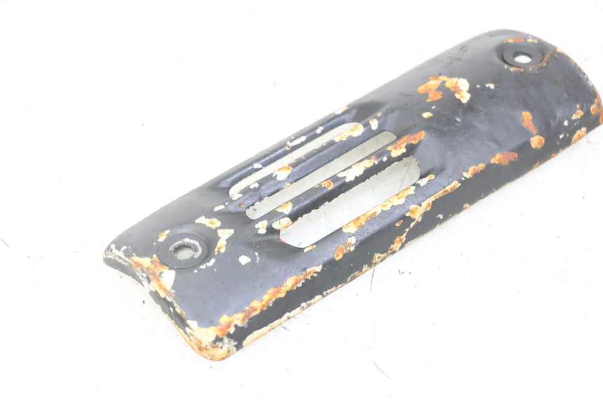 photo de SCARICO COPERCHIO MBK BOOSTER SPIRIT NAKED 50 (2004 - 2017) - Altra angolazione