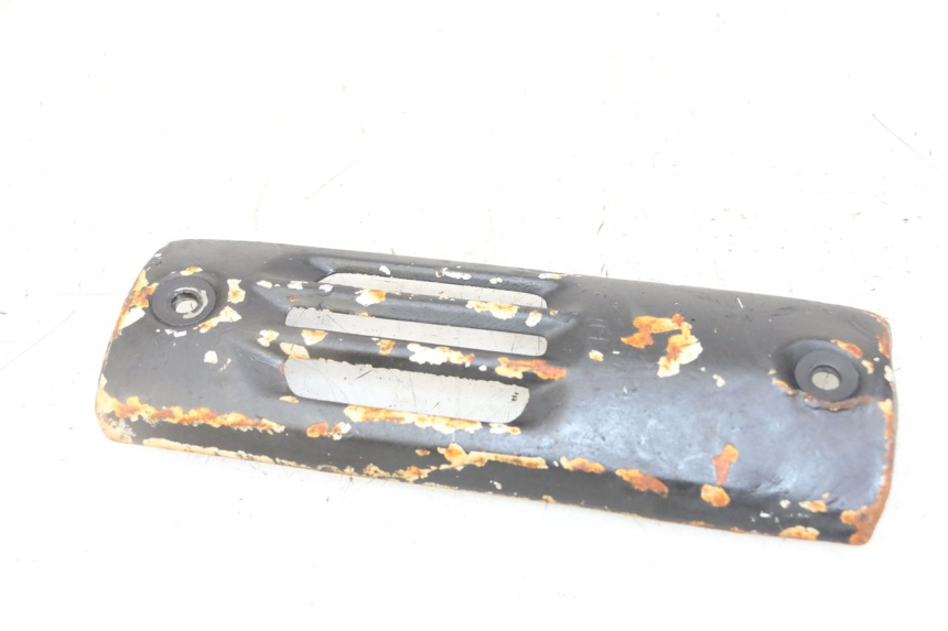 photo de SCARICO COPERCHIO MBK BOOSTER SPIRIT NAKED 50 (2004 - 2017) - Primo piano tecnico