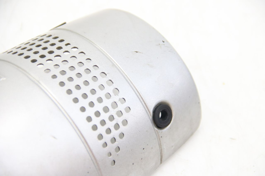 photo de CARTER SCARICO DERBI BOULEVARD 50 (2009 - 2006) - Dettaglio del componente