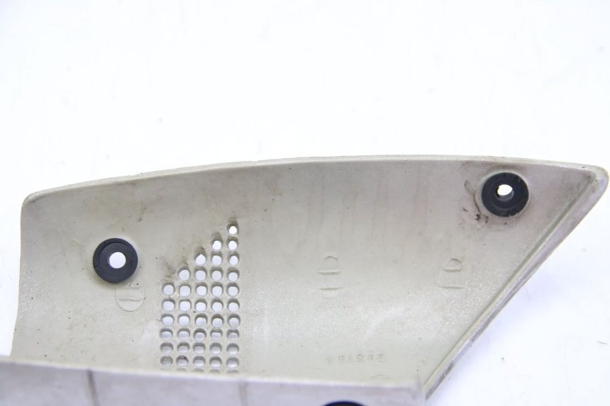 photo de CARTER SCARICO DERBI BOULEVARD 50 (2009 - 2006) - Altra angolazione