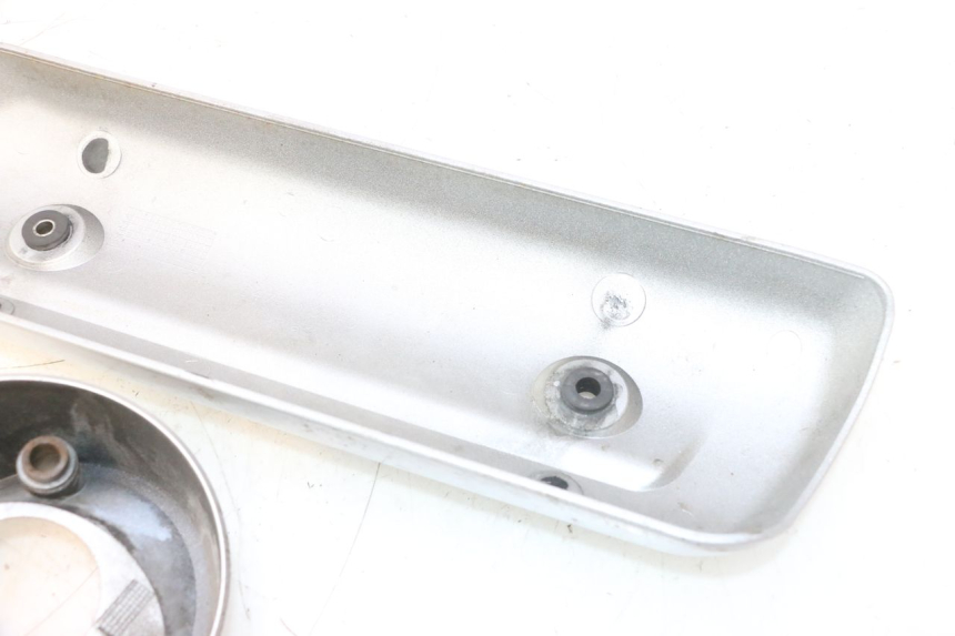 photo de CARTER SCARICO SUZUKI BURGMAN 125 (2007 - 2014) - Altra angolazione