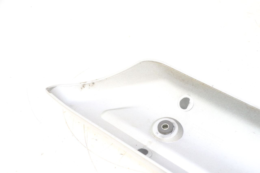 photo de CARTER SCARICO SUZUKI BURGMAN 125 (2007 - 2014) - Primo piano tecnico