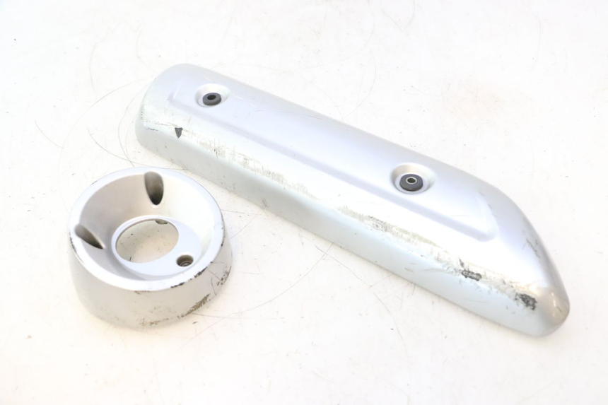 photo de CARTER SCARICO SUZUKI BURGMAN 125 (2007 - 2014) - Stato della superficie e materiale