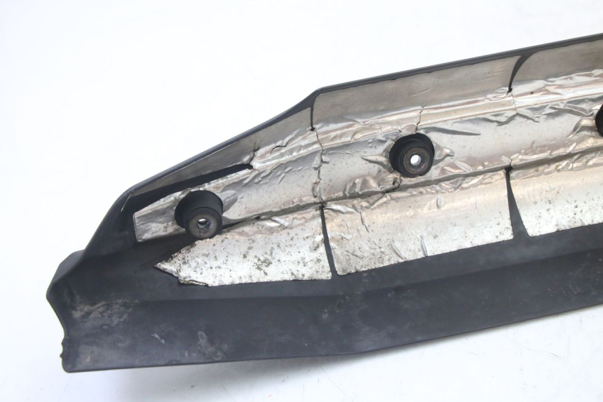 photo de COPERCHIO SCARICO YAMAHA BW'S BWS 125 (2010 - 2013) - Stato della superficie e materiale