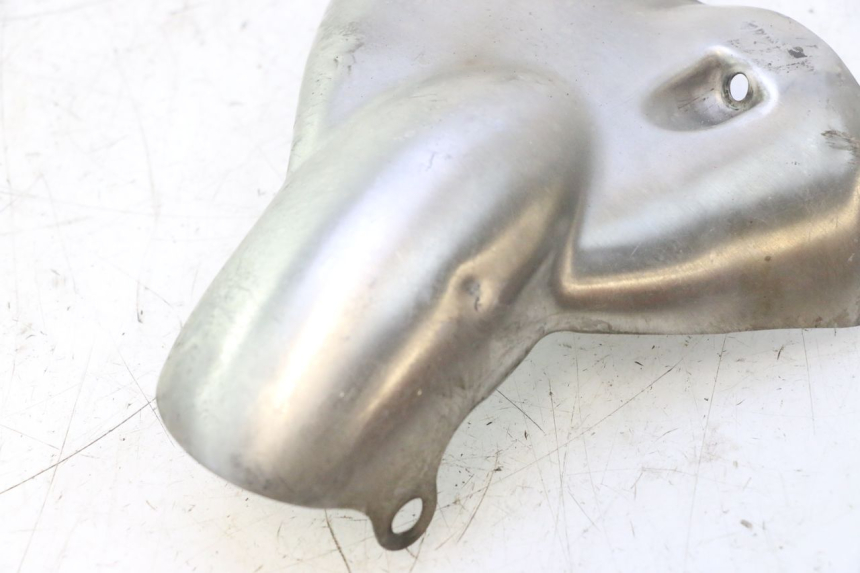 photo de SCARICO COPERCHIO GILERA GP 800 (2007 - 2013) - Vista d'insieme del prodotto