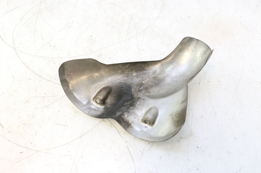 photo de SCARICO COPERCHIO GILERA GP 800 (2007 - 2013) - Stato della superficie e materiale