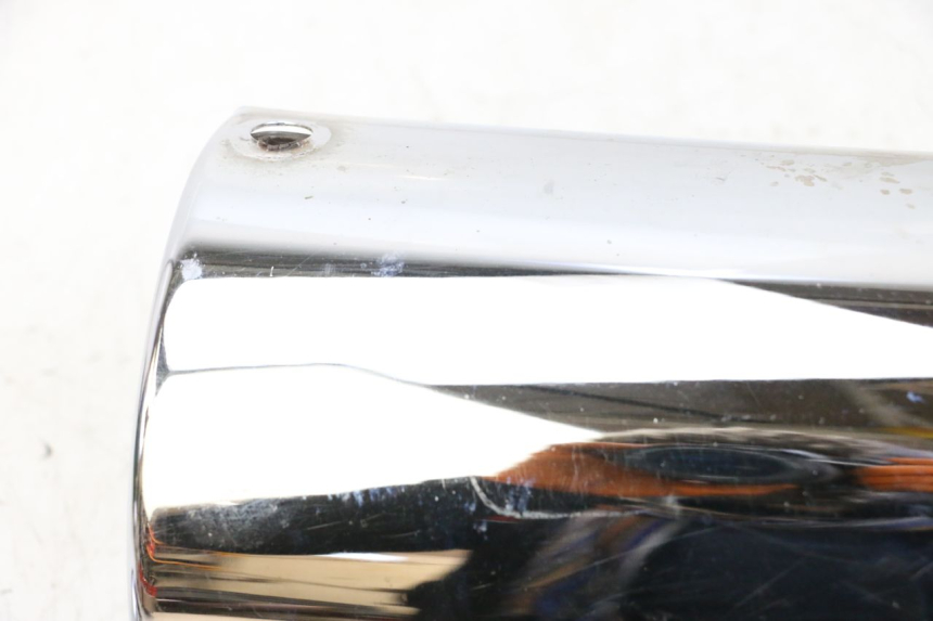 photo de SCARICO COPERCHIO KYMCO GRAND DINK 125 (2002 - 2007) - Foto prodotto supplementare