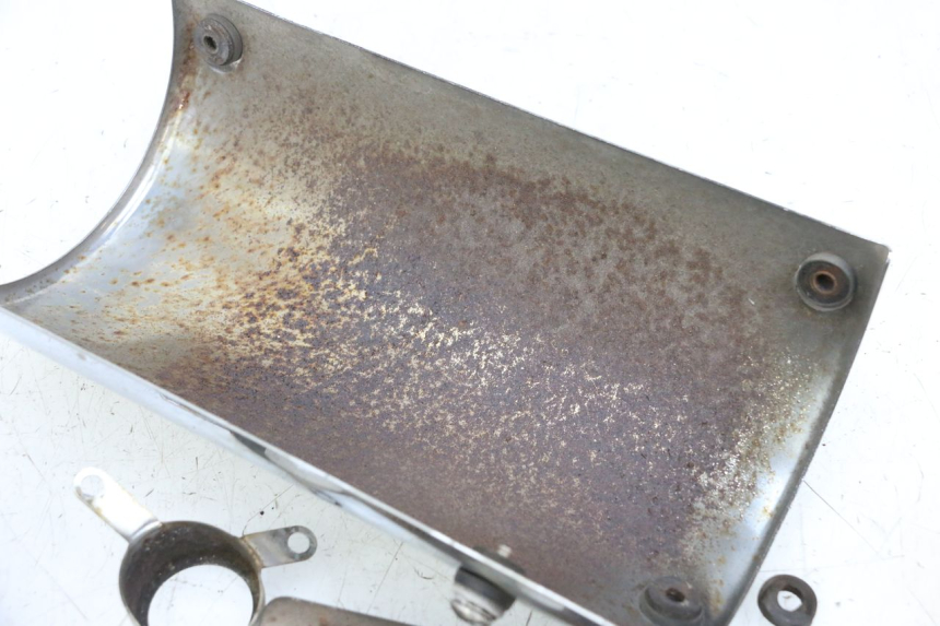 photo de SCARICO COPERCHIO KYMCO GRAND DINK 125 (2002 - 2007) - Altra angolazione