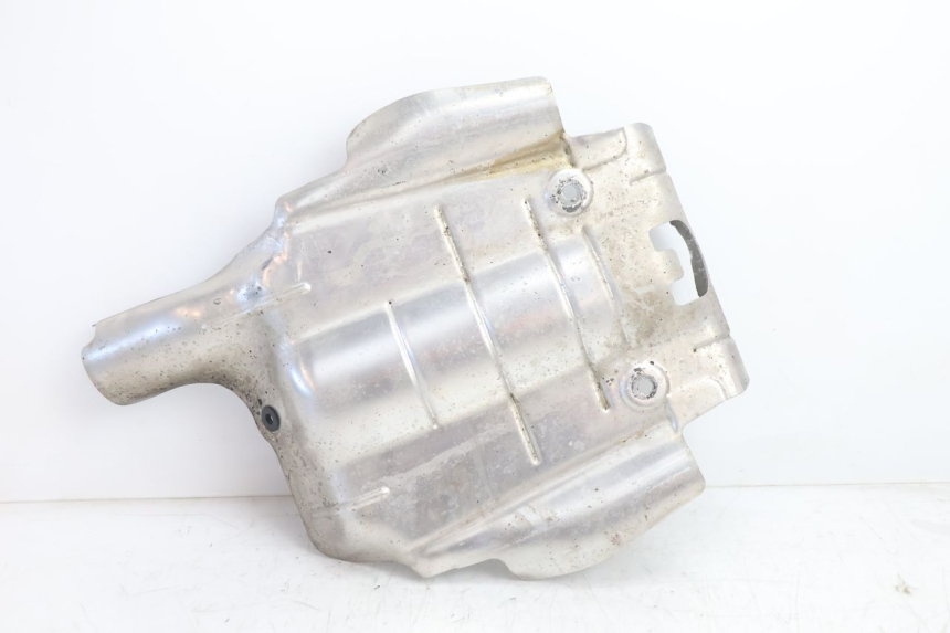photo de SCARICO COPERCHIO SUZUKI GSR 600 (2005 - 2012) - Vista principale