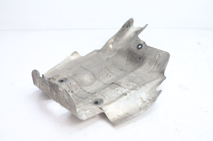 photo de SCARICO COPERCHIO SUZUKI GSR 600 (2005 - 2012) - Zoom sullo stato d'uso