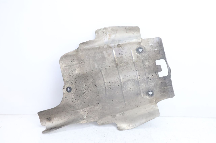 photo de SCARICO COPERCHIO SUZUKI GSR 600 (2005 - 2012) - Altra angolazione