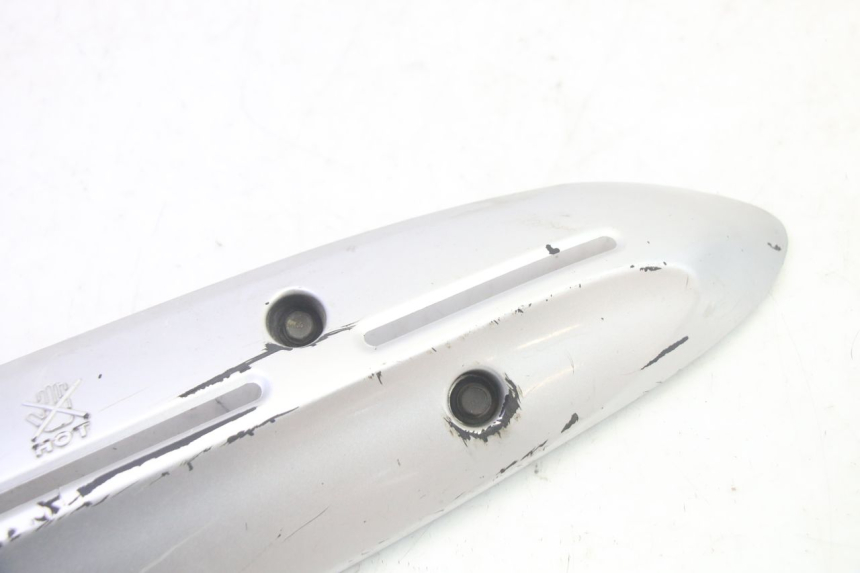 photo de SCARICO COPERCHIO SYM GTS EVO 125 (2009 - 2013) - Zoom sullo stato d'uso