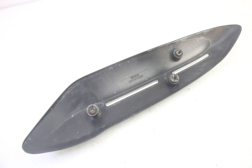 photo de SCARICO COPERCHIO SYM GTS EVO 125 (2009 - 2013) - Ricambio usato controllato