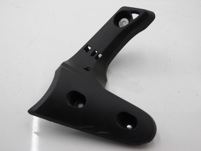photo de COPERCHIO DI SCARICO HONDA FES S-WING SWING 125 (2007 - 2015) - Vista principale