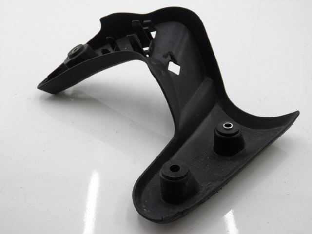 photo de COPERCHIO DI SCARICO HONDA FES S-WING SWING 125 (2007 - 2015) - Dettaglio del componente