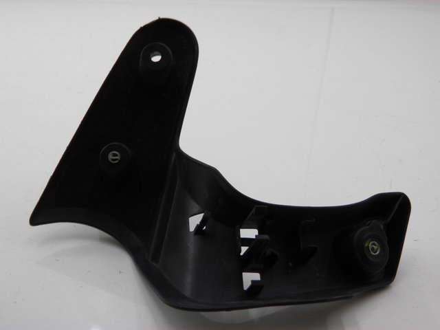 photo de COPERCHIO DI SCARICO HONDA FES S-WING SWING 125 (2007 - 2015) - Altra angolazione