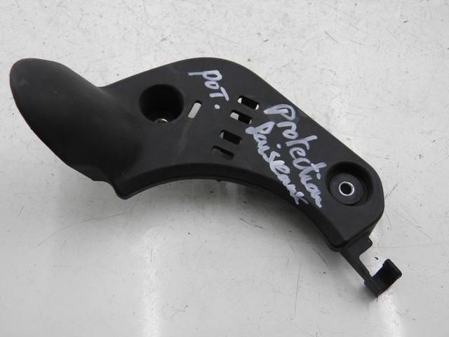 photo de COPERCHIO DI SCARICO HONDA SH 125 (2005 - 2008) - Vista principale