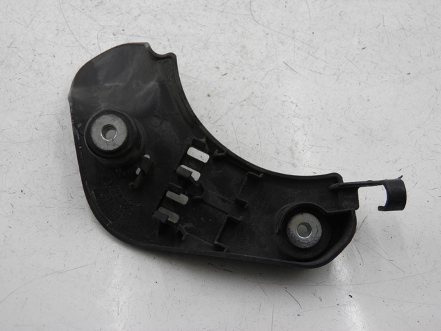 photo de COPERCHIO DI SCARICO HONDA SH 125 (2005 - 2008) - Dettaglio del componente