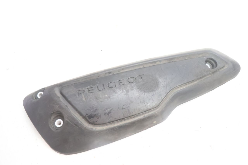 photo de SCARICO COPERCHIO PEUGEOT KISBEE 4T 50 (2010 - 2017) - Vista principale