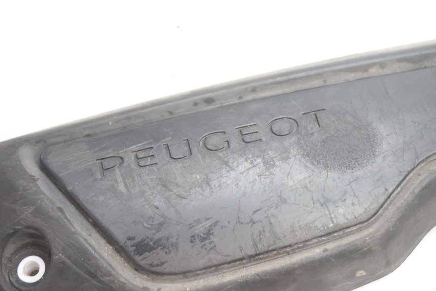 photo de SCARICO COPERCHIO PEUGEOT KISBEE 4T 50 (2010 - 2017) - Dettaglio del componente