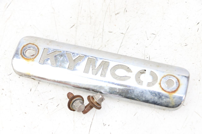 photo de SCARICO COPERCHIO KYMCO STRYKER OFF ROAD 125 (1999 - 2005) - Vista principale