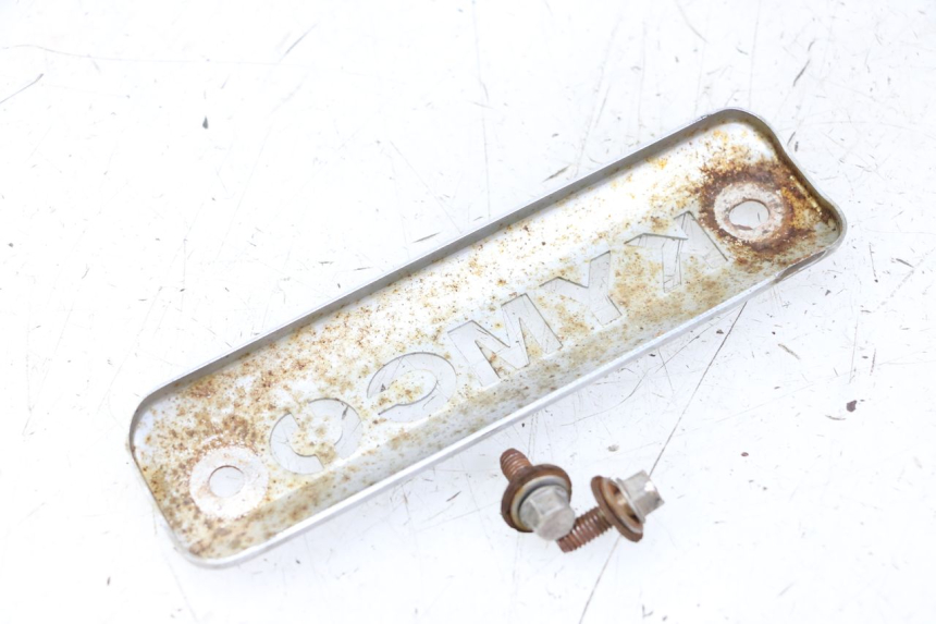 photo de SCARICO COPERCHIO KYMCO STRYKER OFF ROAD 125 (1999 - 2005) - Dettaglio del componente