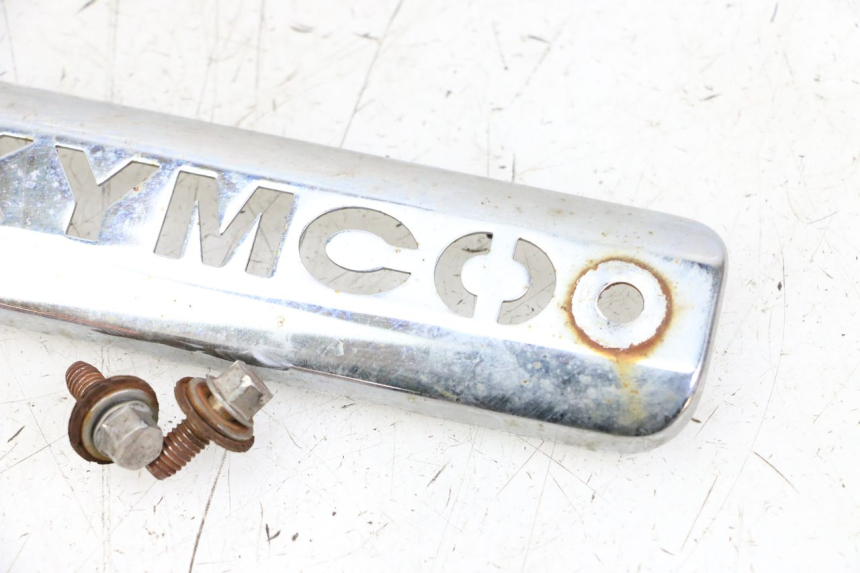 photo de SCARICO COPERCHIO KYMCO STRYKER OFF ROAD 125 (1999 - 2005) - Zoom sullo stato d'uso