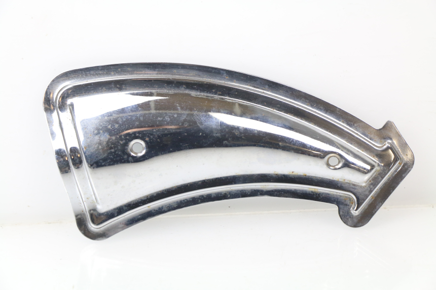 photo de COPERCHIO DI SCARICO LIFAN LF125ST-A 125 - Vista principale