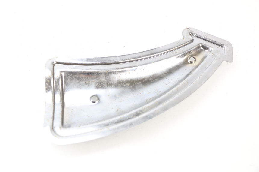 photo de COPERCHIO DI SCARICO LIFAN LF125ST-A 125 - Zoom sullo stato d'uso