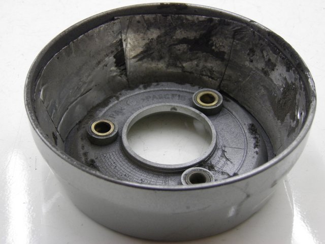 photo de SCARICO COPERCHIO MBK SKYCRUISER 125 (2006 - 2009) - Dettaglio del componente