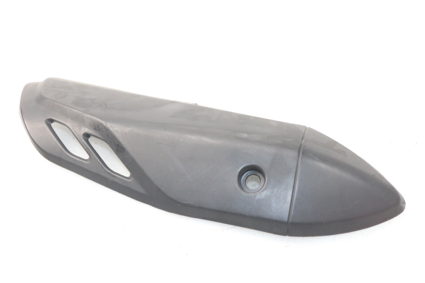 photo de COPERCHIO DI SCARICO YAMASAKI MSX 50 (2013 - 2022) - Vista principale