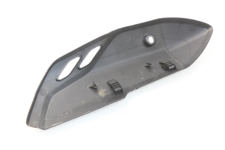 photo de COPERCHIO DI SCARICO YAMASAKI MSX 50 (2013 - 2022) - Primo piano tecnico