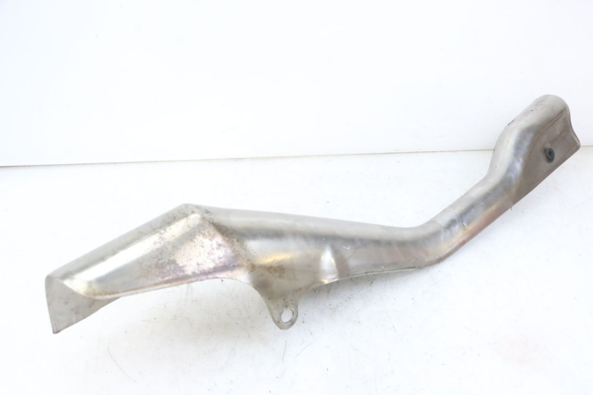 photo de SCARICO COPERCHIO HONDA NTV DEAUVILLE ABS 700 (2007 - 2016) - Stato della superficie e materiale