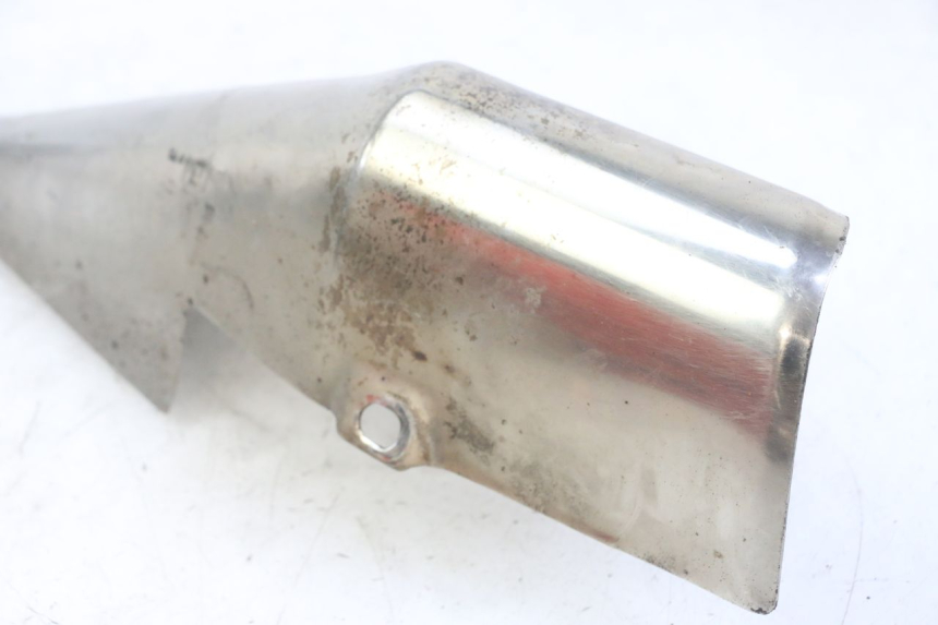 photo de SCARICO COPERCHIO HONDA NTV DEAUVILLE ABS 700 (2007 - 2016) - Marcature e riferimenti originali