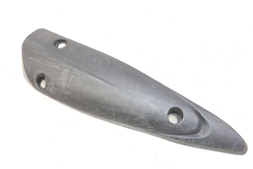 photo de SCARICO COPERCHIO JM MOTORS OLDIES GT 4T 50 (2018 - 2025) - Altra angolazione