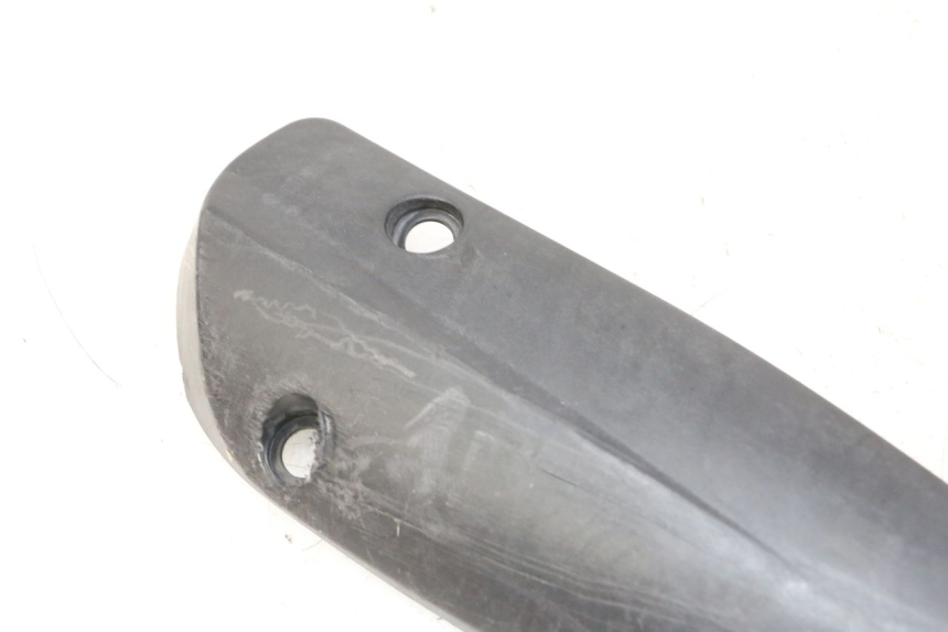 photo de SCARICO COPERCHIO JM MOTORS OLDIES GT 4T 50 (2018 - 2025) - Primo piano tecnico