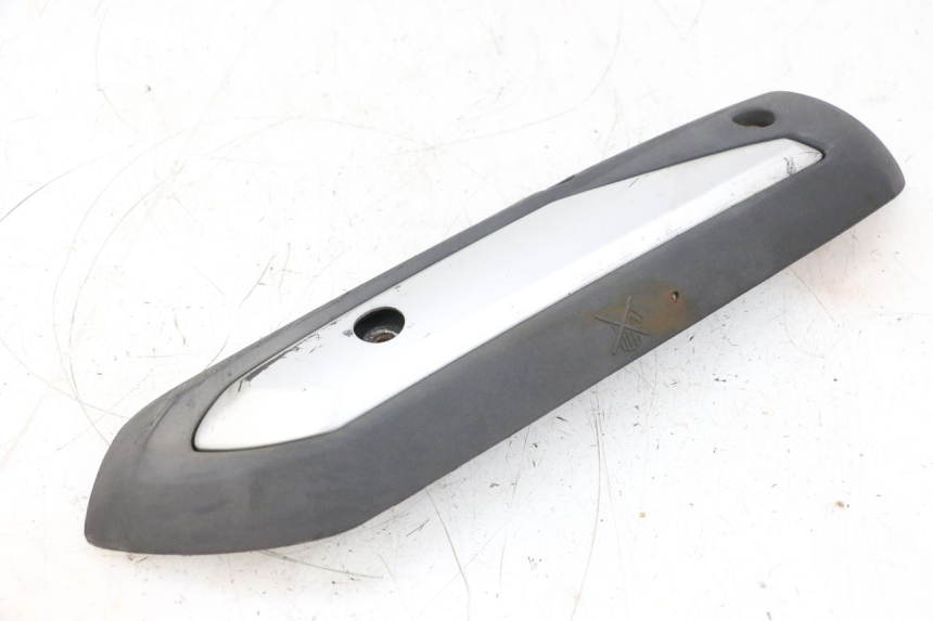 photo de SCARICO COPERCHIO SYM ORBIT 2 4T 50 (2008 - 2017) - Vista principale