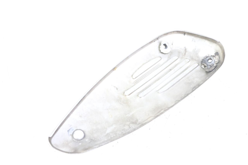 photo de SCARICO COPERCHIO PIAGGIO VESPA LX 2T 50 (2005 - 2013) - Zoom sullo stato d'uso