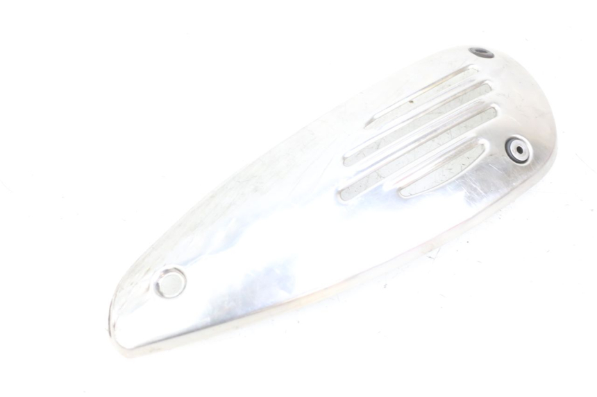 photo de SCARICO COPERCHIO PIAGGIO VESPA LX 2T 50 (2005 - 2013) - Altra angolazione