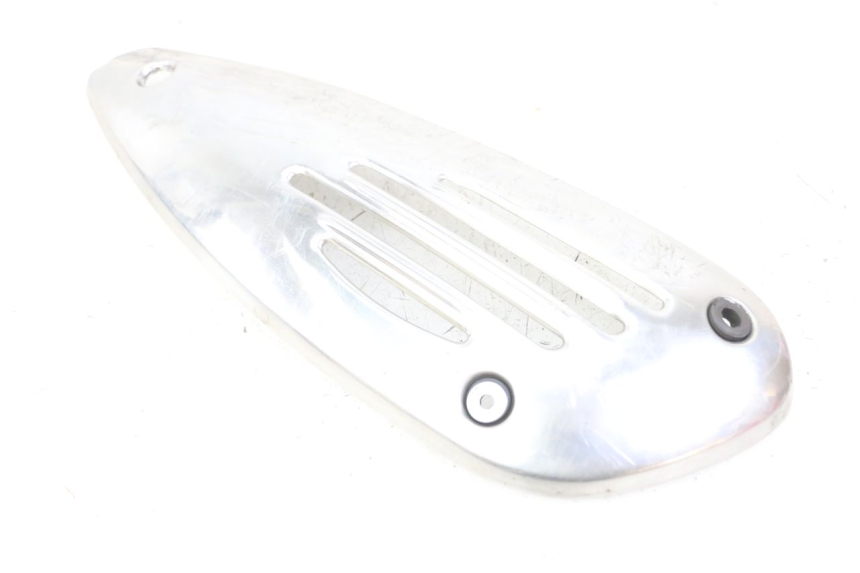 photo de SCARICO COPERCHIO PIAGGIO VESPA LX 2T 50 (2005 - 2013) - Primo piano tecnico