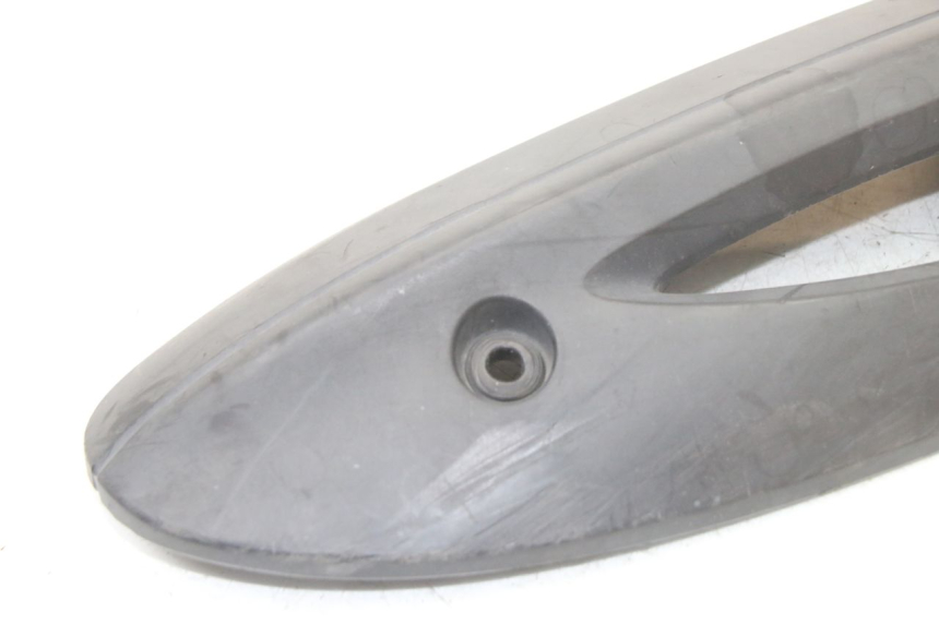 photo de CARTER SCARICO PIAGGIO ZIP 4T 50 (2018 - 2020) - Zoom sullo stato d'uso