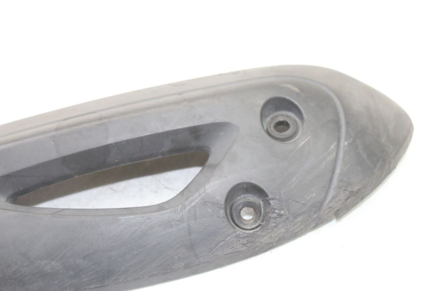 photo de CARTER SCARICO PIAGGIO ZIP 4T 50 (2018 - 2020) - Altra angolazione